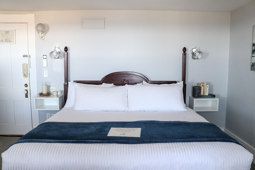 Emerson Inn - photo 55