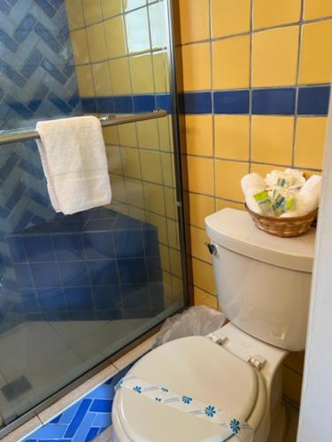 Caribbean Motel - photo 69