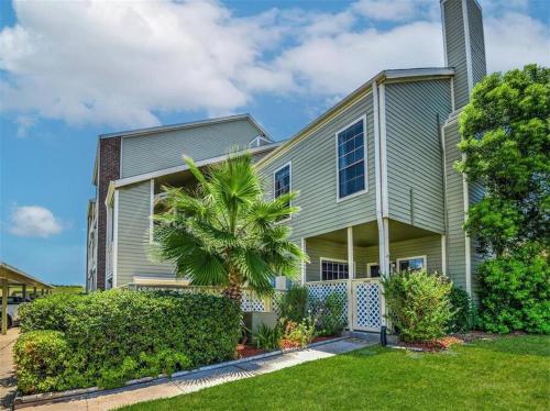 East End Galveston 2 story 2 bedroom Townhome — 4-Star Luxury Hotel in Galveston, United States