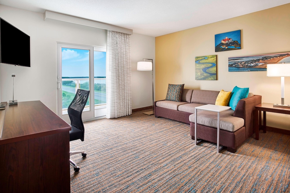 Residence Inn by Marriott Ocean City - photo 10