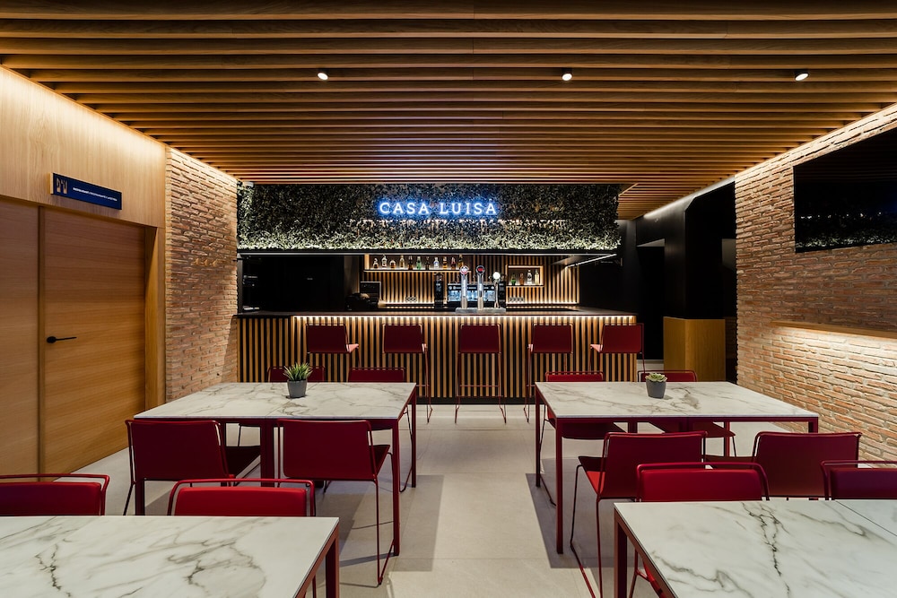 Hotel Restaurante Casa Luisa — hotel in Estella-Lizarra