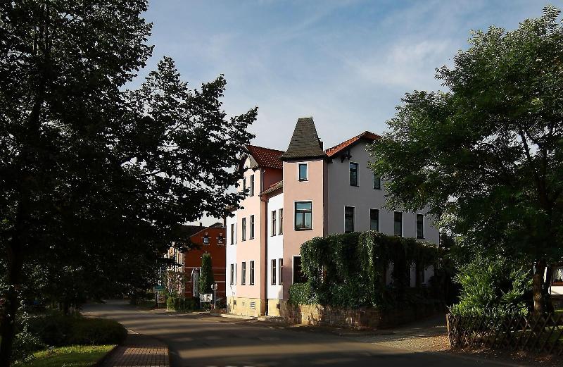 Teichhotel - carbon neutral hotel in Schmalkalden