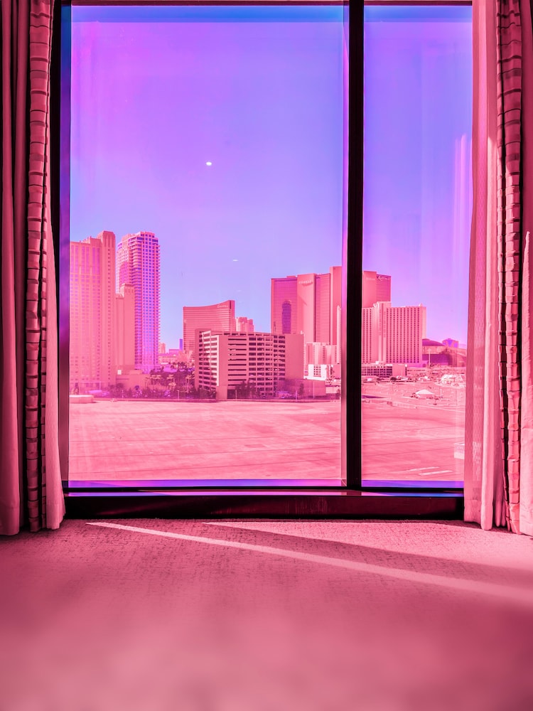 Ahern Hotel Las Vegas - photo 17
