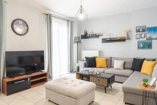 Rea Apartment — 4-Star Luxury Hotel in Argostolion, Greece