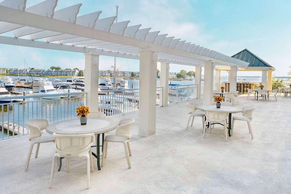 Hilton Garden Inn Kent Island Marina - photo 33