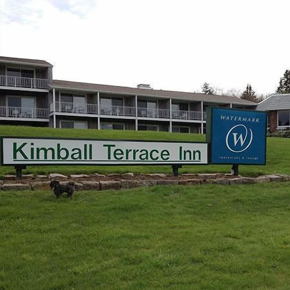 Kimball Terrace Inn Northeast Harbor - photo 32