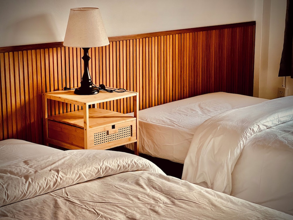 Momento Hotel and Cafe in Khon Kaen, Thailand