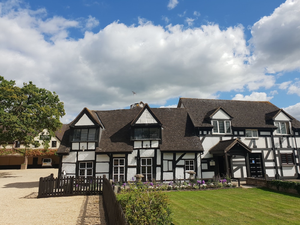 The Thatch Inn in Gloucester, United Kingdom