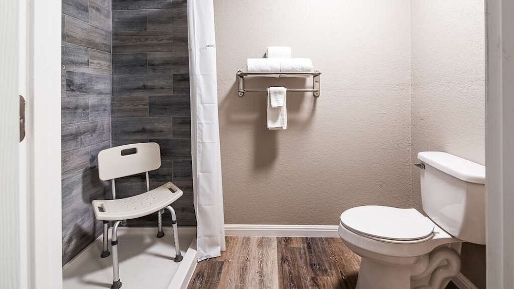 SureStay Hotel by Best Western San Antonio Northeast - photo 26