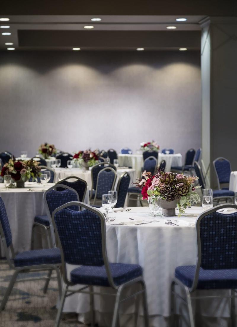 Boston Marriott Newton - photo 155
