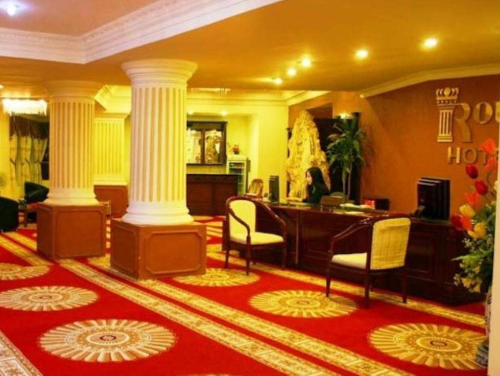 Royal Star Hotel in Da Nang, Vietnam