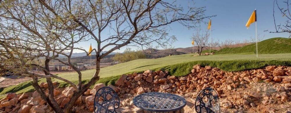 Dream Manor Inn - photo 55