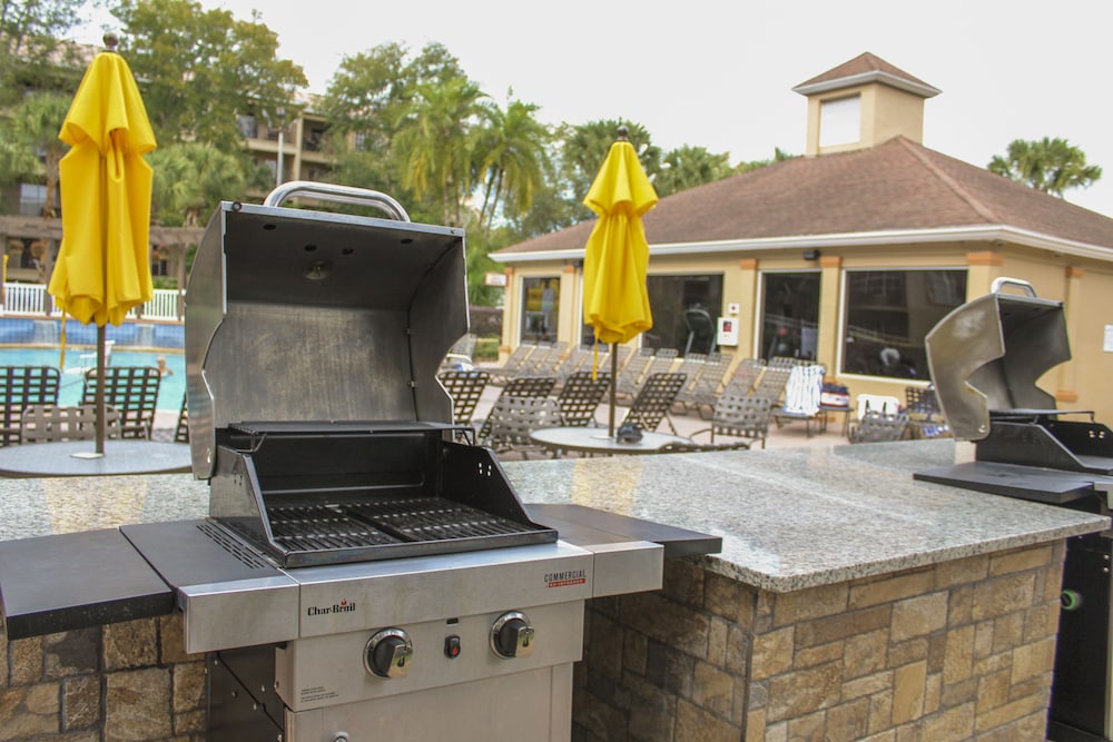 Hilton Vacation Club Aqua Sol Orlando West - photo 80