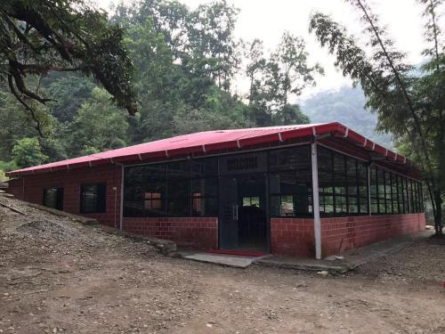 Ecoterra Serene Resort in Lansdowne, India