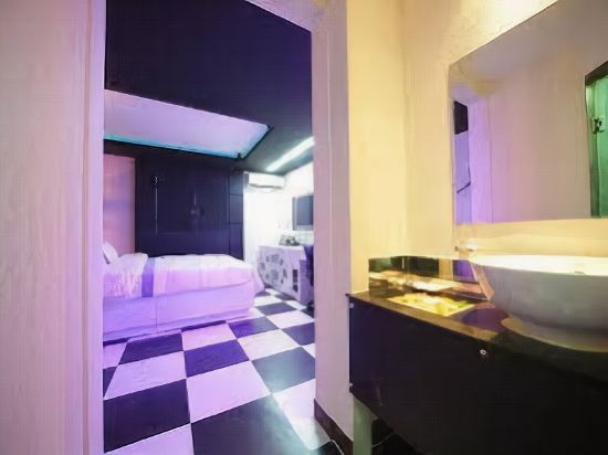 Luxury Jjak Hotel - carbon neutral hotel in Incheon
