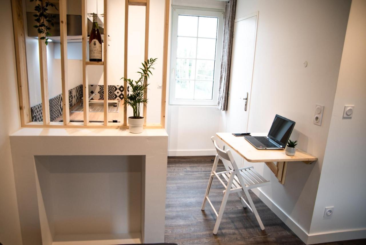 Les Studios Propres Et Tout Equipes — Brest — photo 4