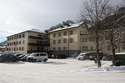 Soggiorno Dolomiti in Mazzin, Italy