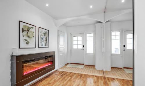 Ihana Omakotitalo in Vantaa, Finland