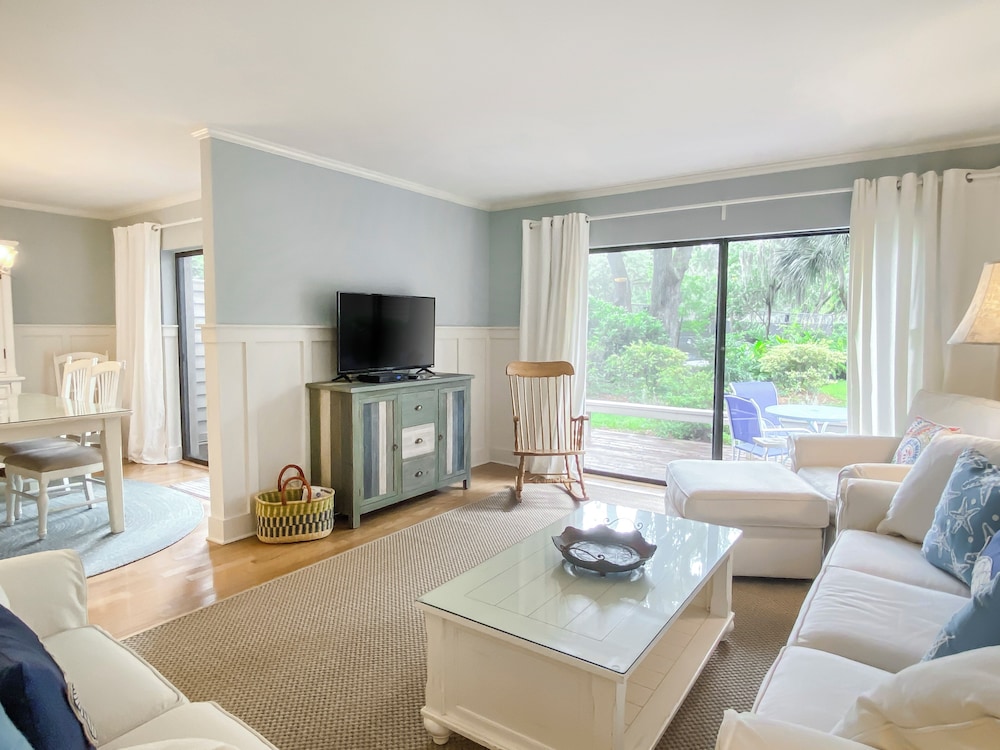 2290 Heritage Villas at the Sea Pines Resort - photo 17