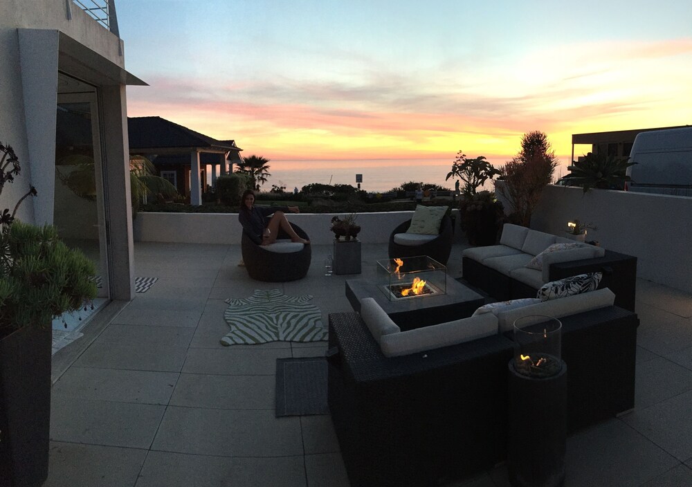 Modern Del Mar Beach Home - photo 16