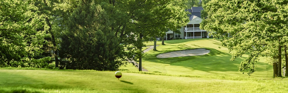 Lakeview Golf Resort Townhouses - photo 7