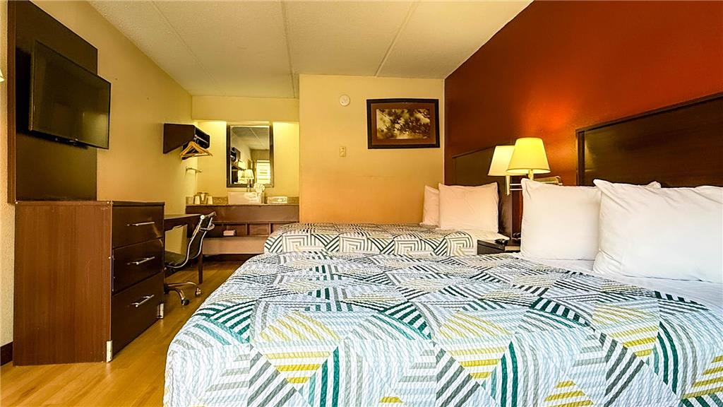 Motel6 Smyrna GA - photo 23