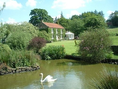 Laskill Country House