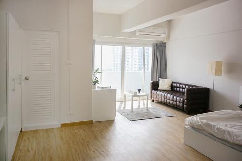 New APG Apartments
