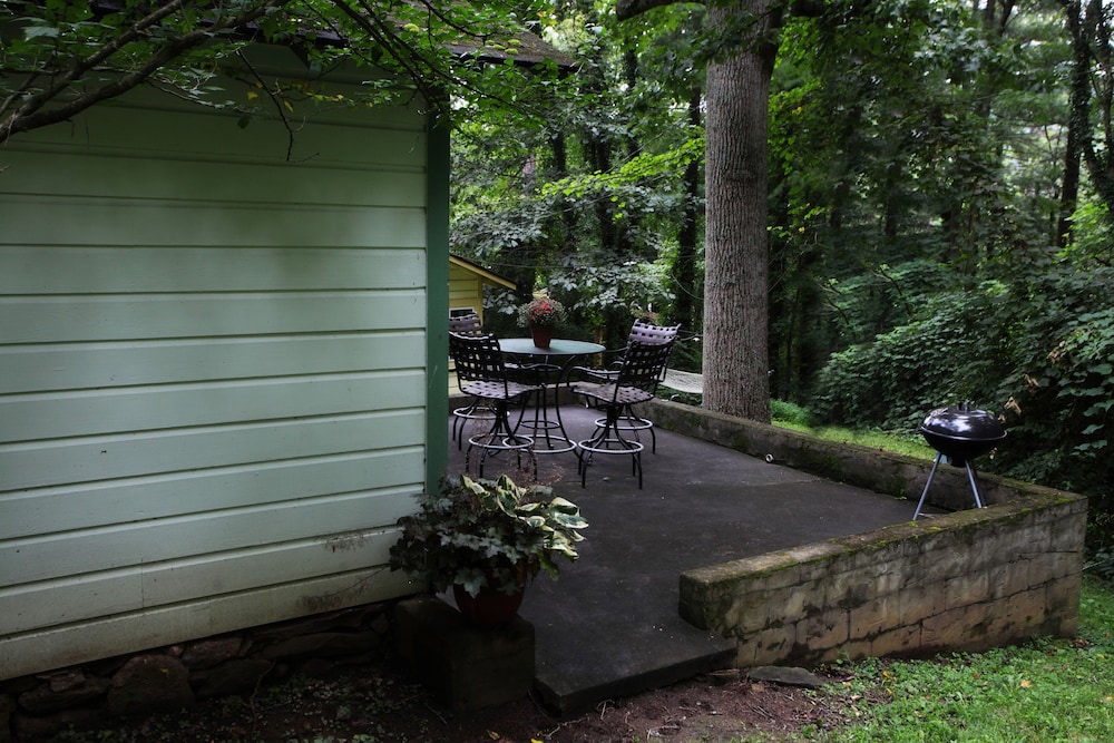 The Pines Cottages - photo 54