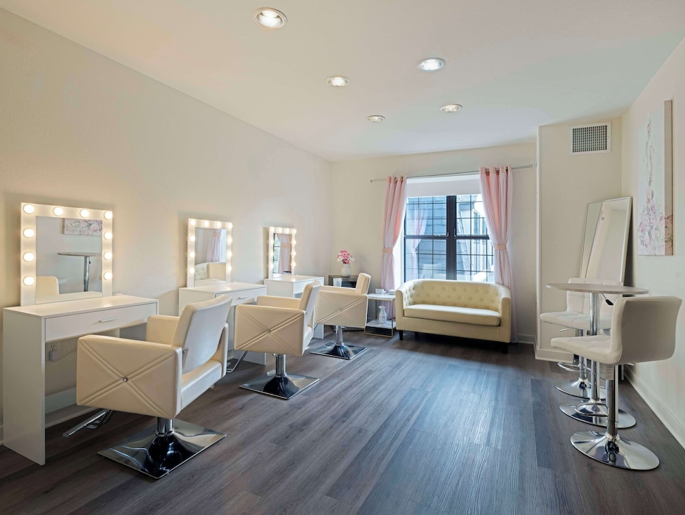 HYATT house Parsippany East - photo 43