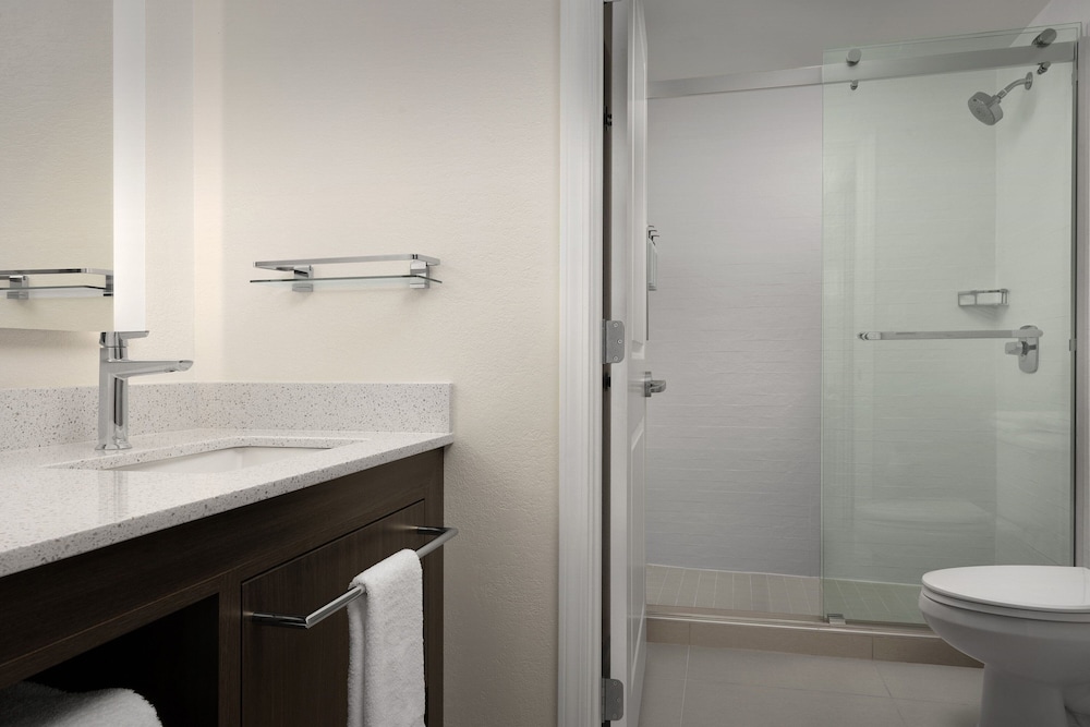 Residence Inn by Marriott Charlotte SouthPark - photo 17