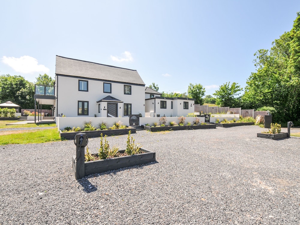 Boathyde in Bideford, United Kingdom