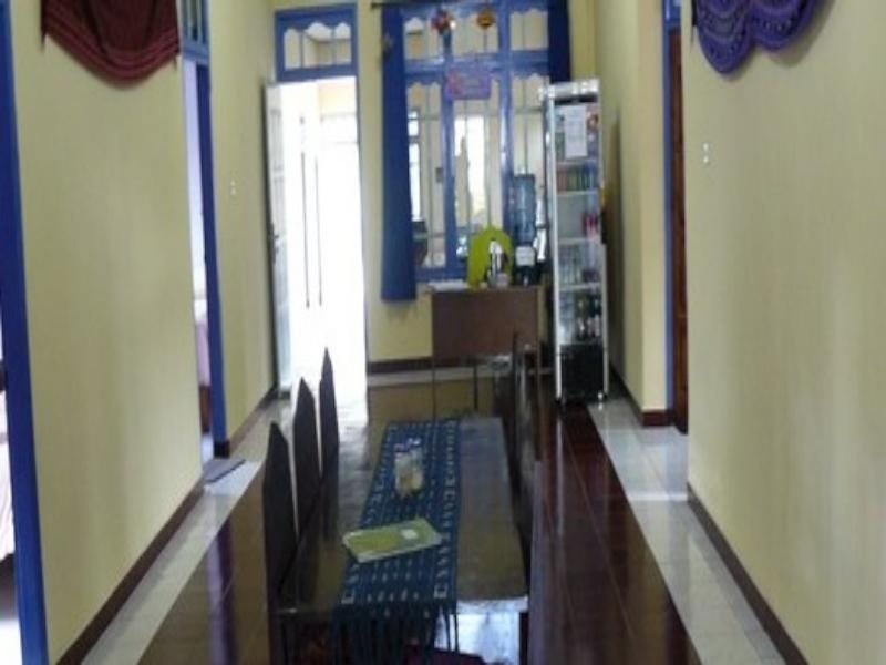 Hotel Happy Happy — Bajawa — photo 3