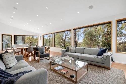 Bimbadeen Bliss - carbon neutral hotel in Unknown City