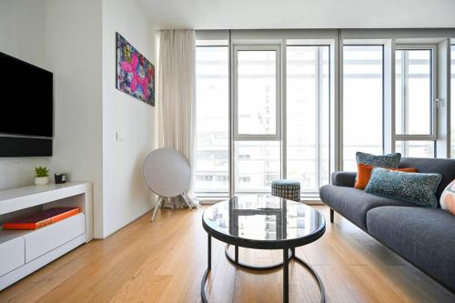 Meier on Rothschild 36 — 4-Star Luxury Hotel in Tel Aviv, Israel