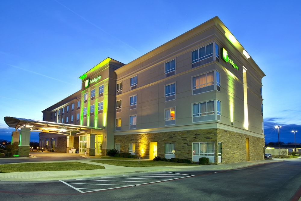 Holiday Inn Killeen Fort Hood Area by IHG - photo 54