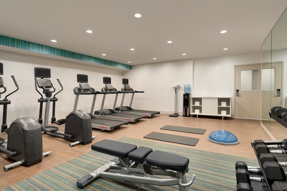 Holiday Inn Express Jamaica JFK AirTrain NYC by IHG - photo 26