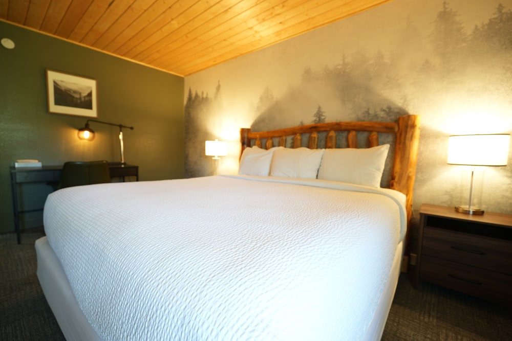 Tremont Lodge & Resort - photo 10