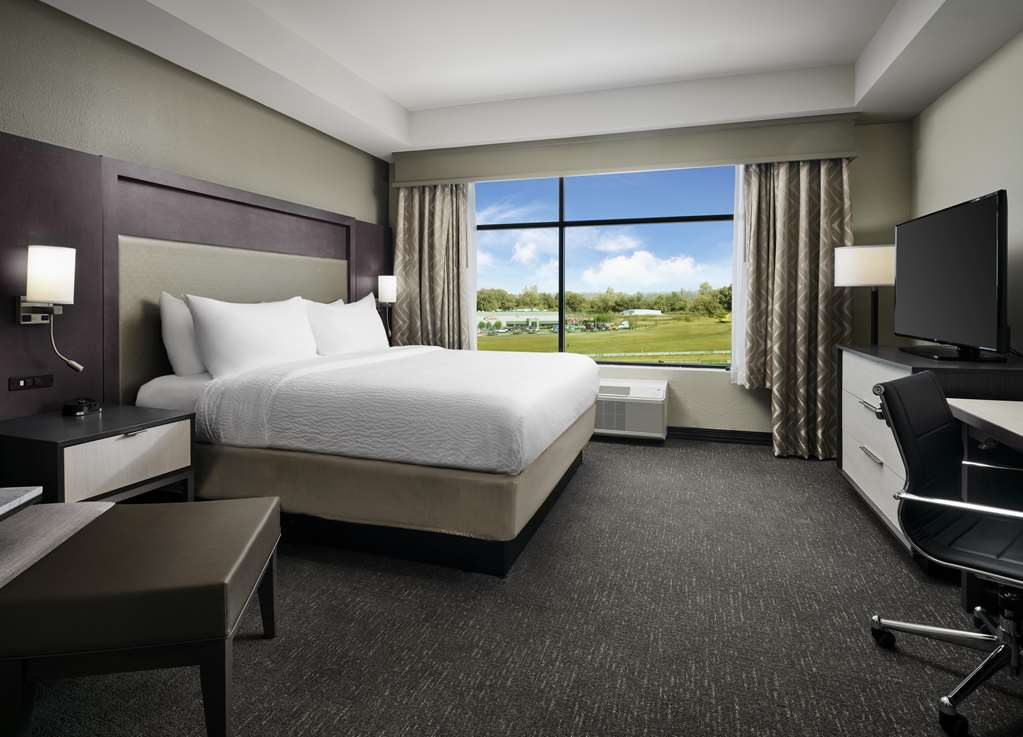 Best Western Plus Executive Residency Jackson Northeast - photo 2