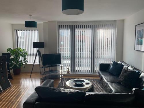 Duke Street Liverpool city centre apartment — 4-Star Luxury Hotel in Liverpool, United Kingdom