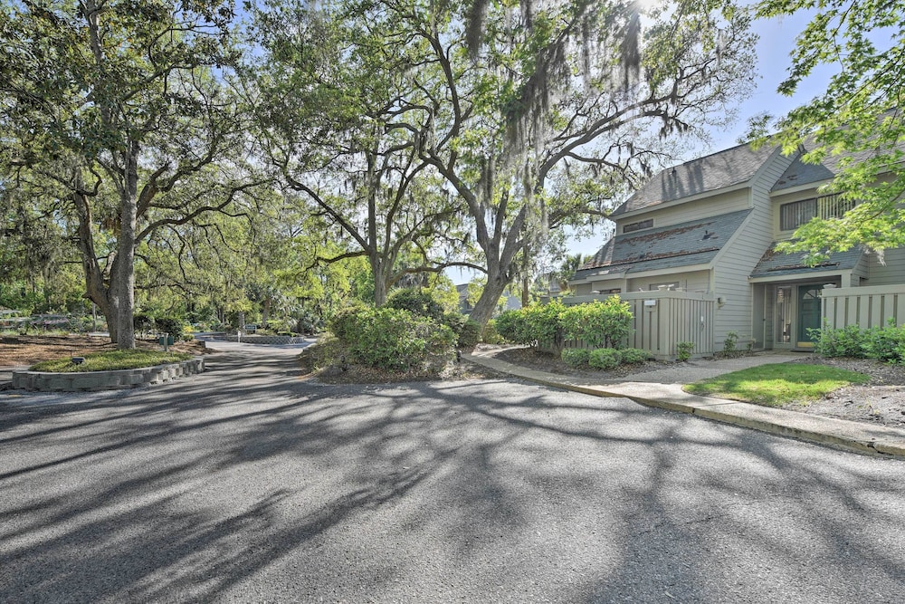 Hilton Head Resort Villa 200 Yards From Beach - photo 25