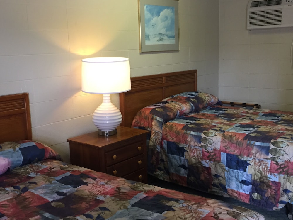 High Tide Motel - photo 8