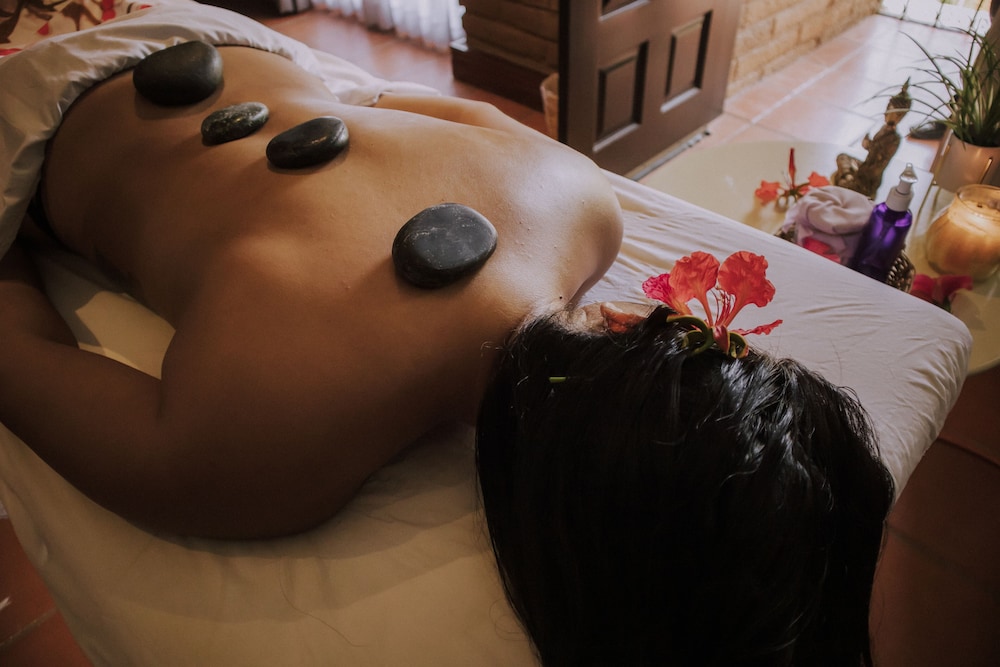 Spa treatment