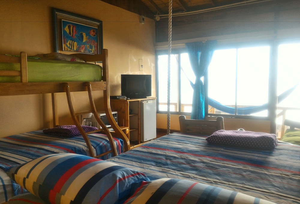 Descanso del Libertador in Santa Elena, Ecuador