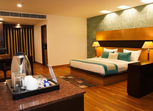 Embassy Inn Sector 19 Noida in Noida, India