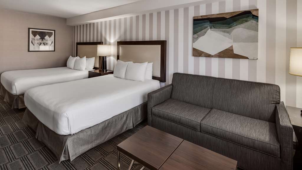 Best Western Lapeer Inn - photo 21