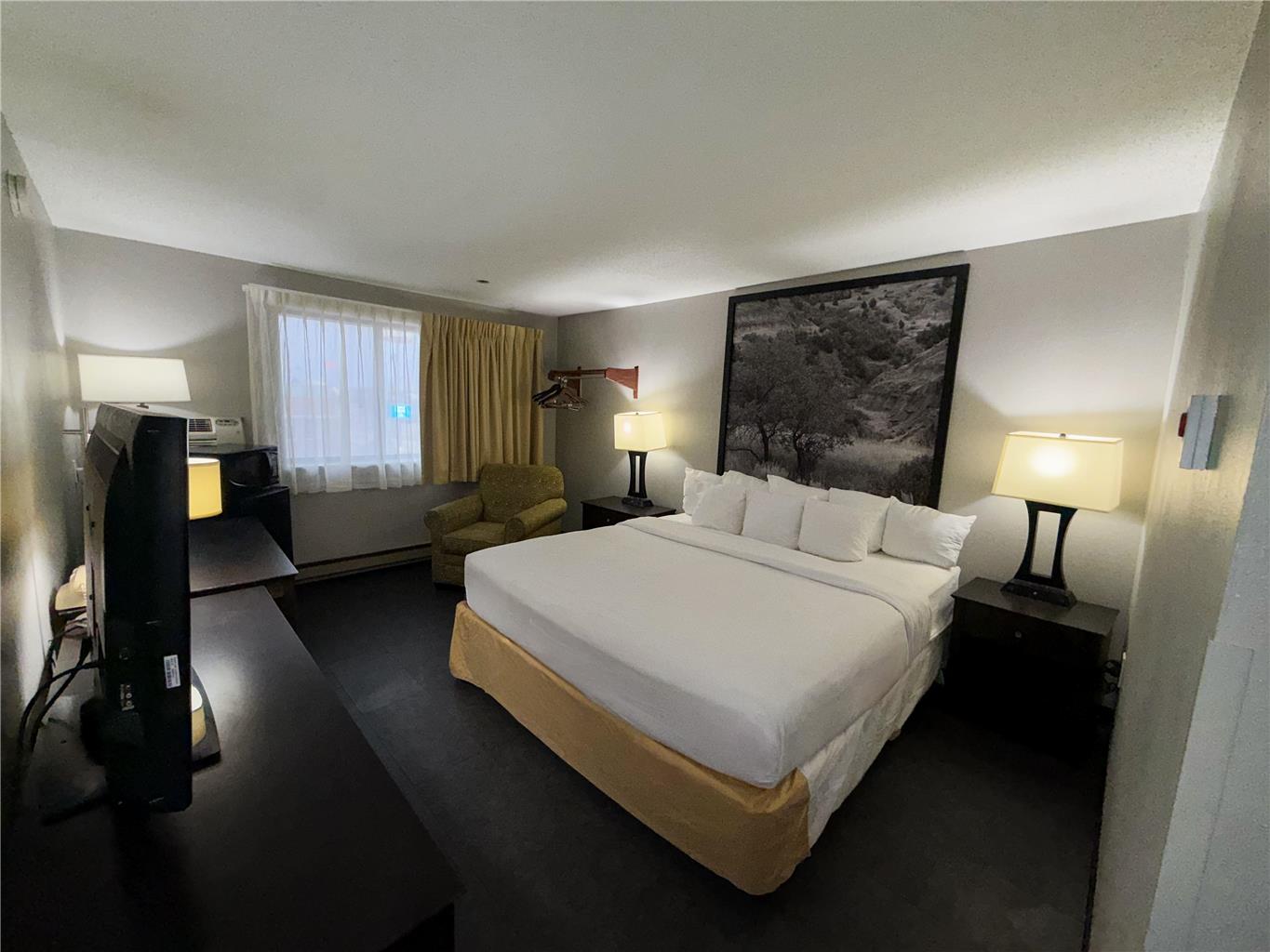 Super 8 by Wyndham Williston ND - photo 13
