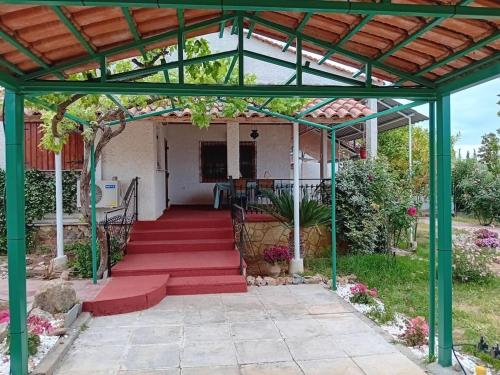 Private house near Amarynthos Evia Greece — 4-Star Luxury Hotel in Amarynthos, Greece