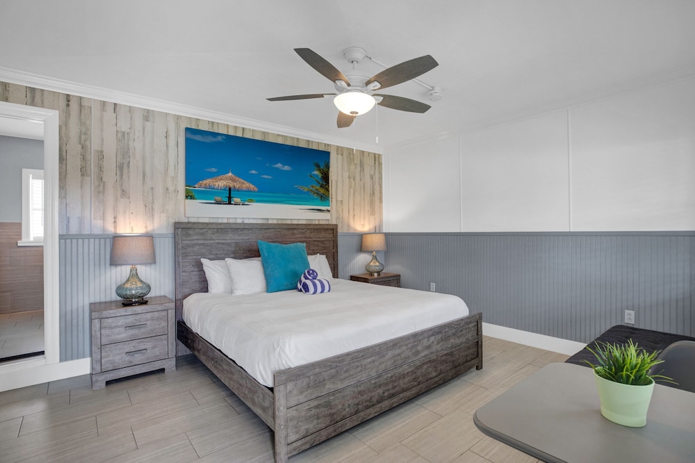 Seascape Resort & Marina - photo 84