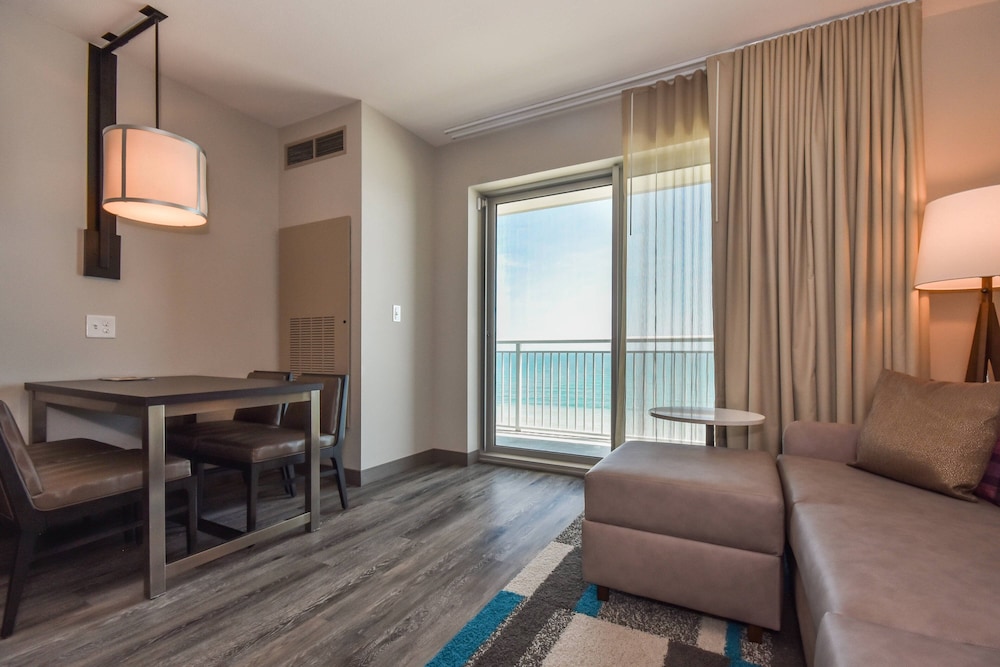 Residence Inn by Marriott Myrtle Beach Oceanfront - photo 8
